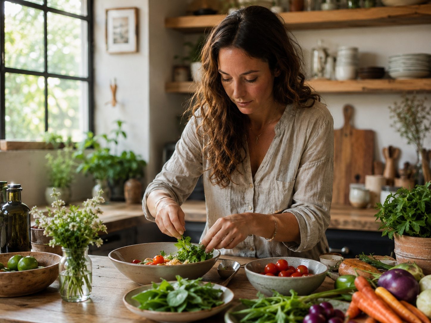 Discovering your calling through everyday gifts and passions