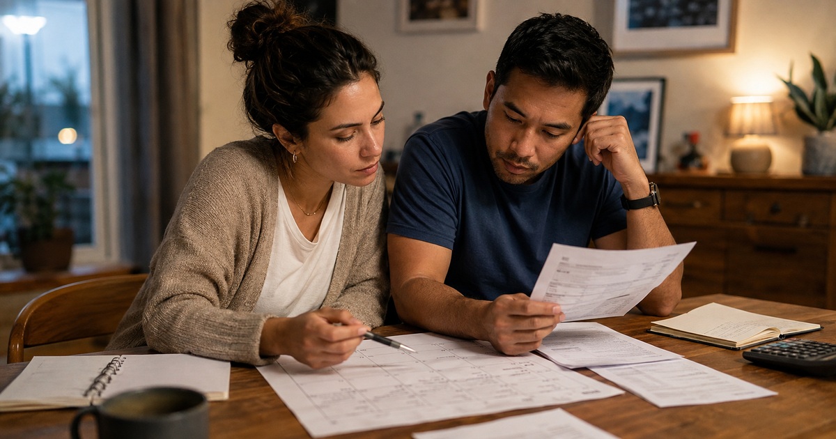 What Does the Year of Jubilee Mean for Christians in Debt?